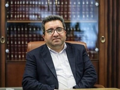 بابایی: آموزش خدمات ثبتی باید به منزل مردم و فضای مجازی برسد