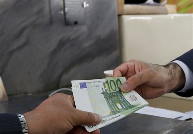 بازگشت 2.5 میلیون یورو از تعهدات ارزی به کشور