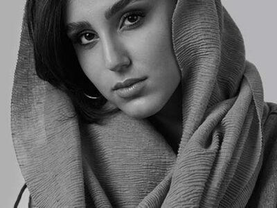 بیوگرافی نگار نیکدل؛بازیگر جوان و آینده‌دار سینما و تلویزیون