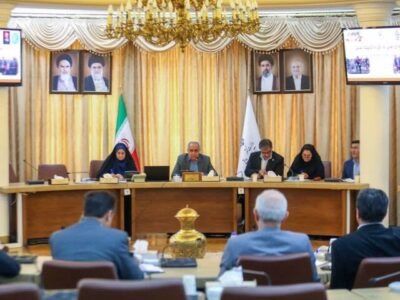 تأکید استاندار آذربایجان شرقی بر توسعه همزمان ورزش همگانی و قهرمانی