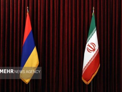 تجارت ایران و ارمنستان در مسیر رشد؛ کریدور سبز گمرکی اجرایی می‌شود