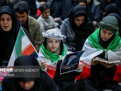 تربیت سیاسی نسل آینده ضرورتی که نباید مورد غفلت قرار گیرد