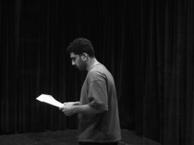«تناسخ …» به صحنه می‌رود