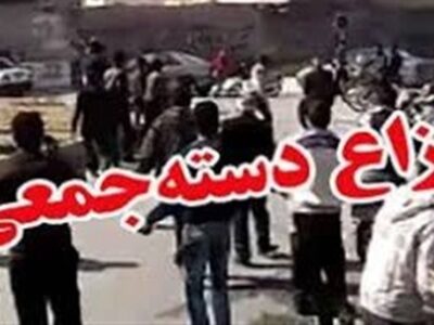 جان‌باختن 3 نفر در نزاع طایفه‌ای در دیشموک؛ شورای تامین مستقر شد