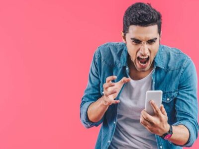 حرص خوردن زیاد چه بلایی سر بدن می‌آورد؟