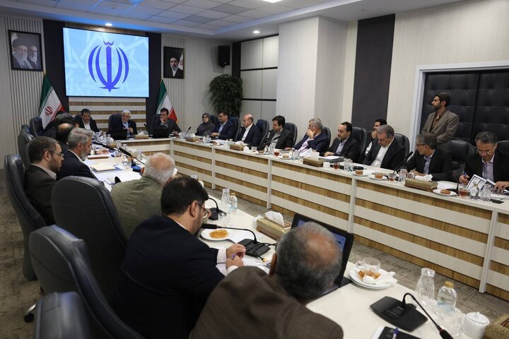 حفظ تولید بیش از ۷۰۰ میلیون متر مکعب گاز پارس جنوبی