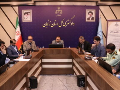 حفظ حقوق بیت‌المال وظیفه همه مدیران دستگاه‌های اجرایی است