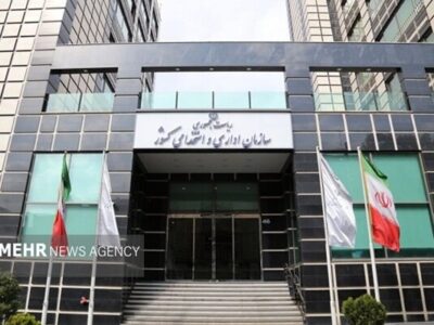 خدمات جدید دولتی از طریق سکوهای بومی ارائه می‌شود