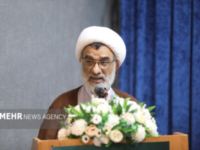 خسروپناه: تقویت امید و همبستگی، رسالت بزرگ نیروهای امدادی است