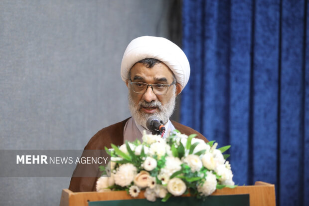 خسروپناه: تقویت امید و همبستگی، رسالت بزرگ نیروهای امدادی است