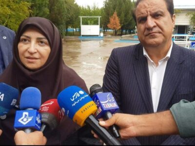 خط و نشان محیط زیست برای صنایع آلاینده؛ مشمول عوارض سنگین می‌شوید