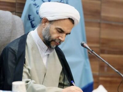 خلیلی: تلاش پلیس در مقابله با آسیب‌های اجتماعی شایسته تقدیر است