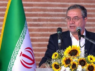خوی باید از پایتخت شمس به دروازه گردشگری فرهنگی منطقه تبدیل شود