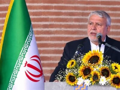 خوی دروازه «گردشگری عرفان» ایران می‌شود
