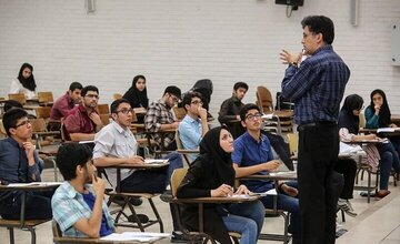 دانشگاه‌ها در هیچ شرایطی تعطیل نمی‌شوند/ سیاست آموزش حضوری وزارت علوم
