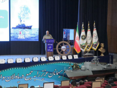 دریادار بمانی: اقتدار دفاعی وعلمی از الزامات قدرت بازدارندگی است