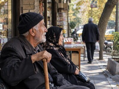 راز سالمندی سالم؛ از سبک زندگی تا حفظ استقلال