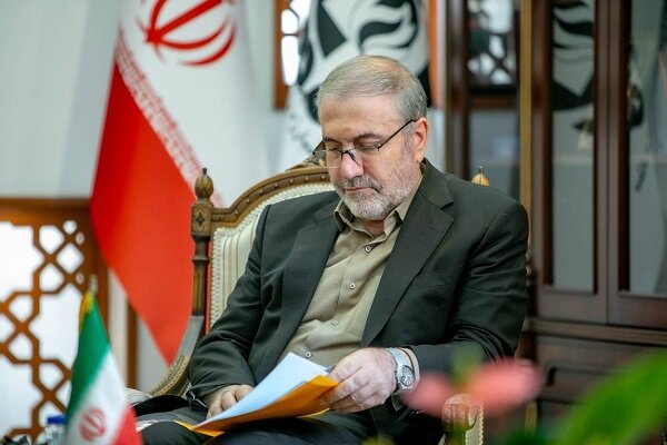 روایت ذوالفقاری از مجاهدت سبزپوشان فراجا