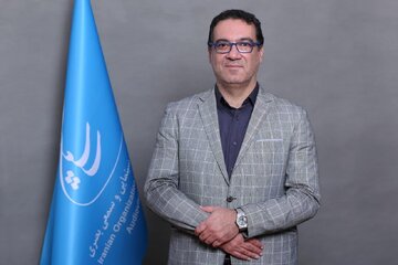 روح الله حسینی دبیر نهمین دوره جایزه پژوهش سال سینمای ایران شد