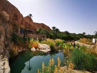 روستاهای خراسان جنوبی؛ گنجینهای بکر برای رونق گردشگری روستایی