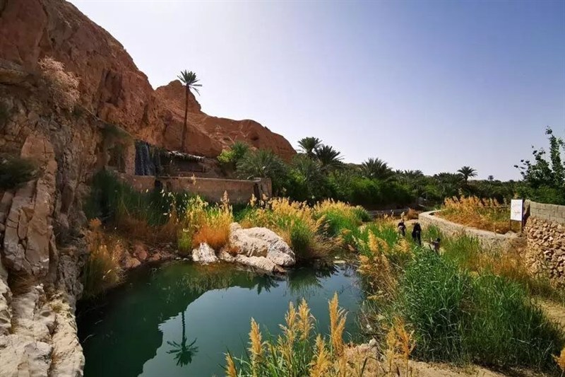 روستاهای خراسان جنوبی؛ گنجینه‌ای بکر برای رونق گردشگری روستایی