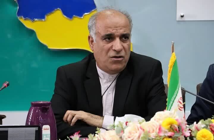 زارعی: دولت برای ترمیم حقوق کارکنان و نیروهای مسلح اقدام کند