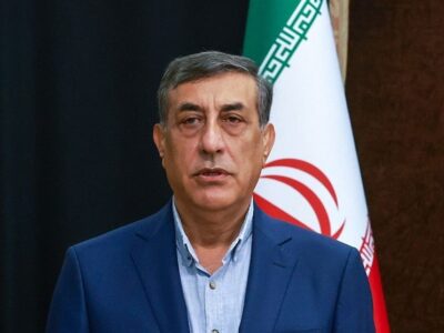 سازندگی در اوج تحریمها ادامه دارد