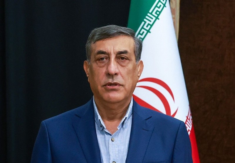 سازندگی در اوج تحریم‌ها ادامه دارد