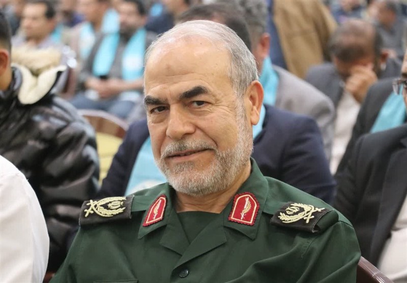 سردار جوانی: جهاد تبیین میدان مقابله با جنگ شناختی دشمن است