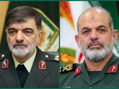 سرلشکر وحیدی: فراجا نماد پلیس مقتدر و متکی به پشتوانه مردمی است
