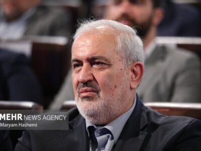 سفر وزیر نیروی ایران به کابل برای دیدار با مقامات افغانستانی