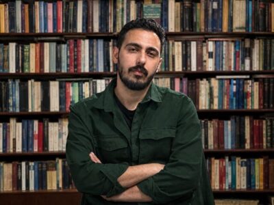 «شاخ بی‌سر» ۱۲ بار بازنویسی شد؛ هملت و ادیپ در کابوس‌های همایون!