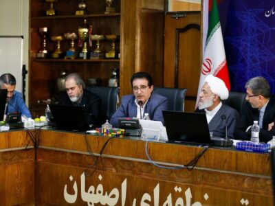 شورای فرهنگ عمومی از رویدادمحوری به سمت حل مسائل فرهنگی حرکت کرد