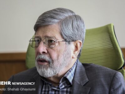 شکل گیری سلامت معنوی کودک در سال‌های ابتدایی زندگی