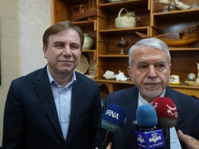 صالحیامیری: ایران با یک میلیون اثر تاریخی قدرت نخست تمدنی جهان است