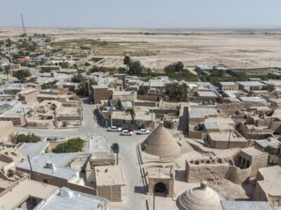 «طرح عرفان» استان سمنان را در مسیراحیای گردشگری معنوی ایران قرارمی‌دهد
