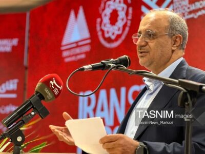 ظرفیت 3.5 میلیارد تنی سنگ تزئینی ایران؛ صادرات فقط 230 میلیون دلار است