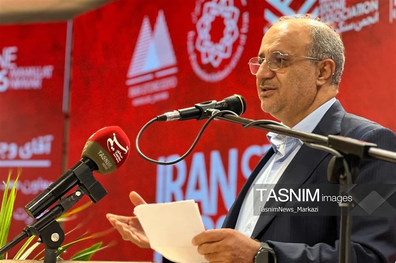 ظرفیت 3.5 میلیارد تنی سنگ تزئینی ایران؛ صادرات فقط 230 میلیون دلار است
