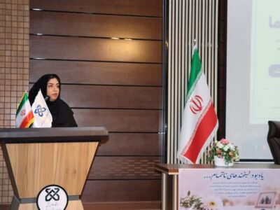 عظیمی: داده‌های اورژانس شاهرود باید مبنای شناسایی نقاط پرخطر شود