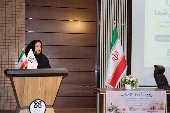 عظیمی: داده‌های اورژانس شاهرود باید مبنای شناسایی نقاط پرخطر شود