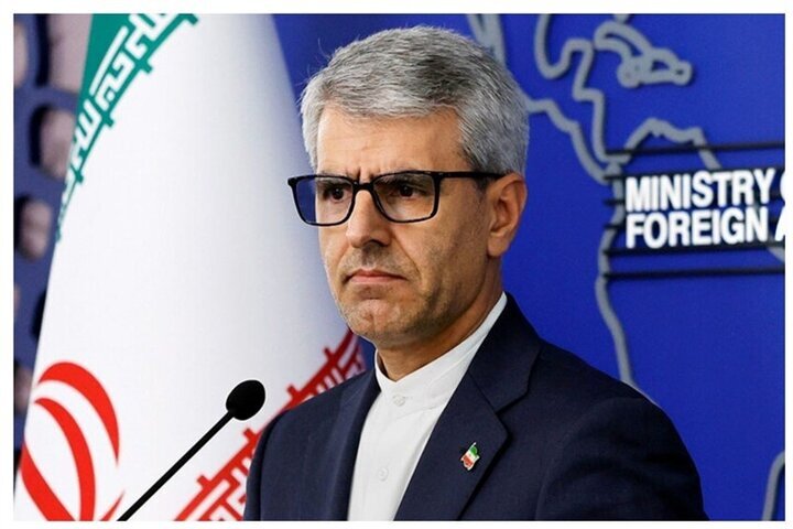 عملیات‌ پرچم دروغین نمی‌تواندماهیت غیرقانونی جنگ‌های امریکا را بپوشاند