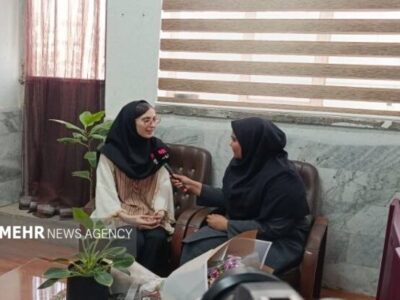 غول کنکور در برابر رتبه یک؛ روایت موفقیت دختر بجنوردی