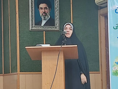 غیناقی:«ماموریت ماکان» فرهنگ محیط زیست را دردانش‌آموزان نهادینه می‌کند