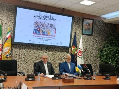 فاصله میان حقوق کودک در اسناد بین‌المللی و واقعیت میدانی عمیق است