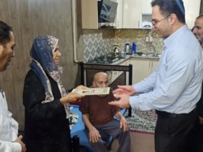فرماندار تنگستان: امنیت امروز کشور مرهون فداکاری شهیدان است