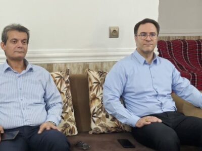 فرماندار تنگستان: جانبازان نمادهای ماندگار ایثار و فداکاری هستند