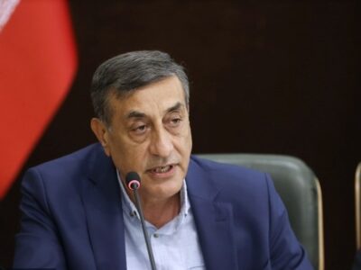قائمپناه: دولت گوش به فرمان رهبر و تصمیم شورای عالی امنیت ملی است