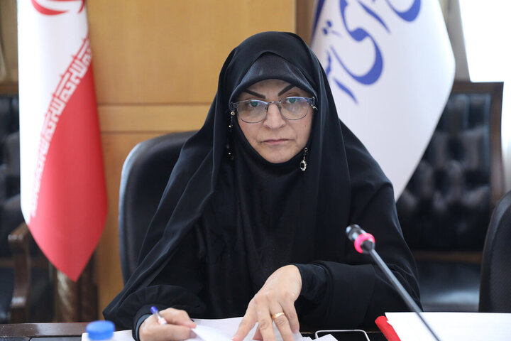 لاجوردی: قدرت ایران ریشه در ایمان دارد؛ ایران محاسبات دشمن را برهم زد