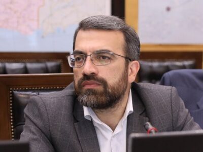 محمودی: مردم را نباید با تقسیم‌بندی‌های سیاسی ابزار قدرت کرد