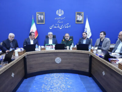 مدیریت آب‌های سطحی و درآمد پایدار شهرداری‌ها در اولویت است